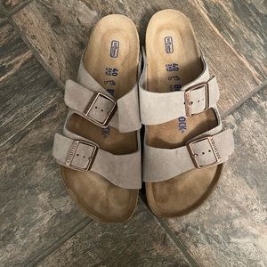 Birkenstock Arizona